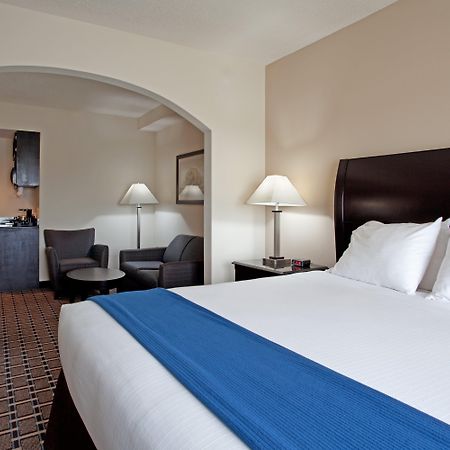 Holiday Inn Express Hotel & Suites Hope Mills-Fayetteville Airport By Ihg Quarto foto