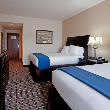 Holiday Inn Express Hotel & Suites Hope Mills-Fayetteville Airport By Ihg Quarto foto